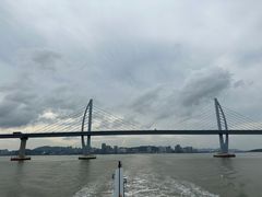 -港珠澳大桥(珠海段)