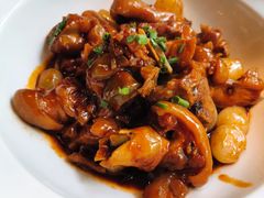 -U你·天然调味(南湖总店)