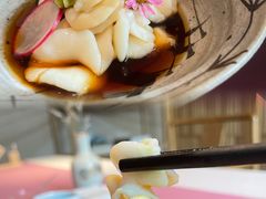 烧白子-稍可轩博物馆餐厅