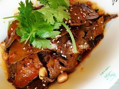 夫妻肺片-陶然居·重庆菜(南滨路店)