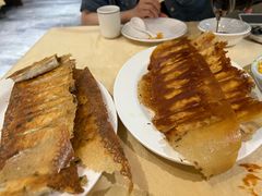 -大眼锅贴水饺(河东店)