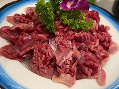 -九府羊鲜羊火锅·烧烤·小海鲜(华汇大厦店)