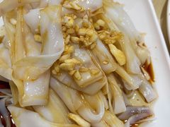 捞河粉-电白鸭粥店(下沙二坊88号店)
