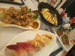 -花漫里餐厅(刺桐店)