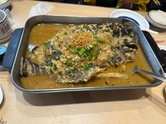 -鱼酷活鱼烤鱼(沈阳大悦城店)