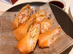 -侨美食家·粤菜(体育西路店)