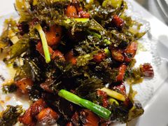 招牌茶香肉-迎晨餐厅(青芝坞店)