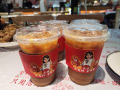 -三妹小龙虾·黄油蟹(华侨城总店)