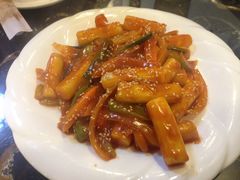 -桃园中华料理炸酱面(燕儿岛路店)