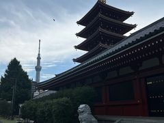 -浅草寺