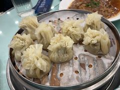 烧麦-四海回族饭店(前进大街店)