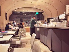 大堂-Seesaw Coffee(上生新所店)
