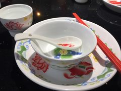 -老头儿油爆虾·知味杭州(爱琴海购物中心)