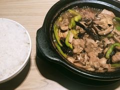 -杨铭宇黄焖鸡米饭(芙蓉巷店)