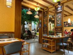-大理董·董家小厨野生菌火锅(古城旗舰店)