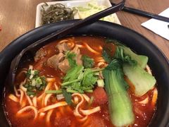 -李先生牛肉面大王(上海站南广场店)