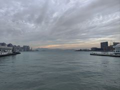 -海港城