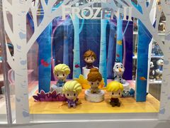 -泡泡玛特POPMART(上海环球港店)