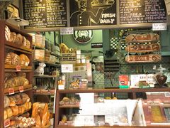 -Juicy Bakery(大学路店)