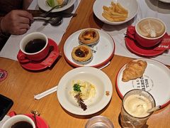 -斗牛士牛排(南京东路店)