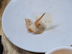 -官塘锋记鱼生·生腌·砂锅粥(牌坊街店)