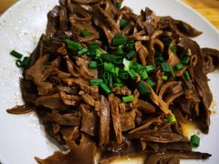 笋干-斯丹姜母鸭·古法干香(涂门街总店)