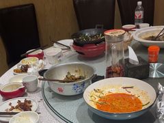 -金掌勺·锅包肉(广渠门店)