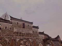 -洛带古镇