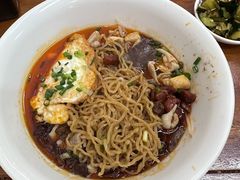 -蒋家肠旺面馆老店(合群路店)