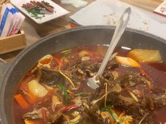 -冶建镜子·老南昌大排档·江西虾王(总店)