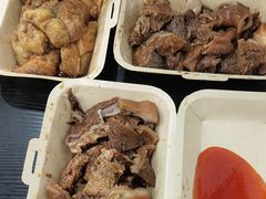 -细妹五香牛杂(步行街店)