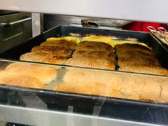 -朱记小郑酥烧饼(建康路店)