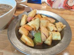 -水平有限广西米粉·广西风味集(五道口店)