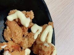 -卡朋西餐(悦汇城店)