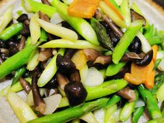 -君霖海鲜私房菜(春柳店)