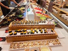 -比格比萨自助(新辰里学清路店)