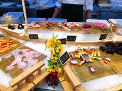 -川骄海鲜自助(河东店)