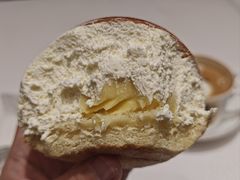 熊猫面包-COVA(成都国金IFS首店)