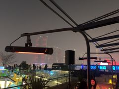 -埠口精酿夜景餐酒吧· BREWPORT BISTRO(长嘉汇重庆之眼店)