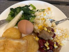 -北京王府井希尔顿酒店·万斯阁西餐厅