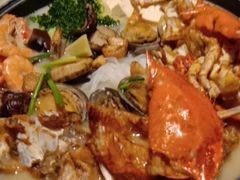 -顺峰海鲜酒楼(省府店)