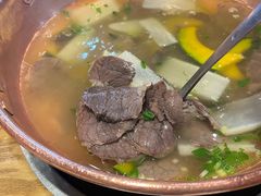 -妈妈的味道·腾冲特色菜(和顺古镇店)