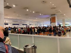 -吉隆坡国际机场