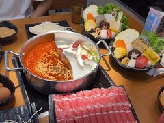 -呷哺呷哺(常营华联店)