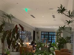 大堂-一尺花园(安和花园店)