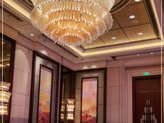 -上海浦东嘉里大酒店