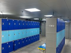 -重庆市奥林匹克体育中心-游泳跳水馆