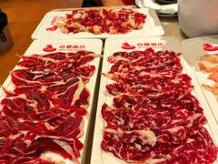 -合意桐坑牛肉粿·鲜牛肉火锅(嵩山总店)