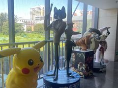 -天幕新彩云国际影城(激光巨幕店)