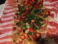 -猫爪爪原切自助烤肉(观音桥阳光世纪店)
